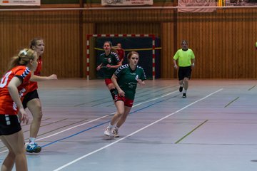 Bild 95 - A-Juniorinnen HSG Kremperheide/M�nsterdorf - HSG SZOWW : Ergebnis: 18:23